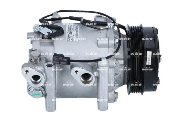 Handler.Part Compressor, air conditioning NRF 32727 4