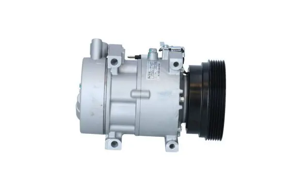 Handler.Part Compressor, air conditioning NRF 32742 3