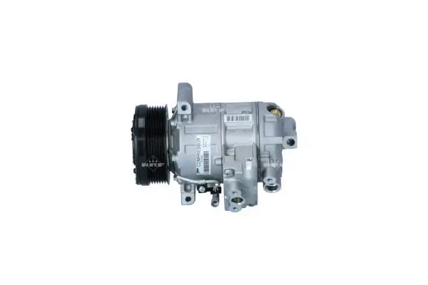 Handler.Part Compressor, air conditioning NRF 32776G 1