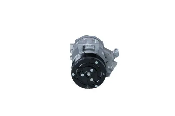 Handler.Part Compressor, air conditioning NRF 32776G 4