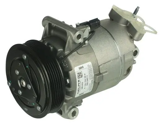 Handler.Part Compressor, air conditioning NRF 32784G 1