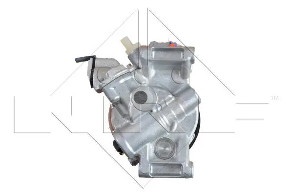 Handler.Part Compressor, air conditioning NRF 32614 2