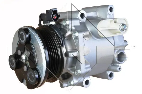 Handler.Part Compressor, air conditioning NRF 32847G 1