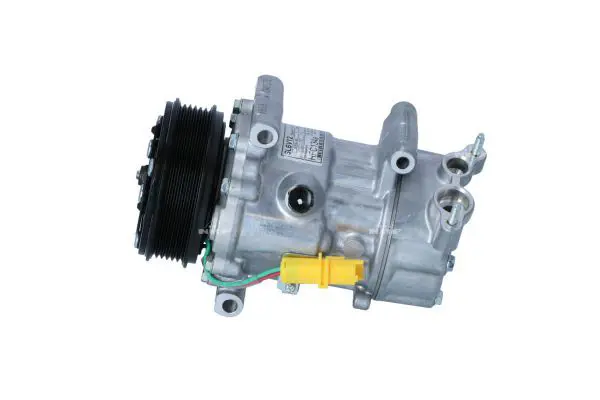 Handler.Part Compressor, air conditioning NRF 32908 1