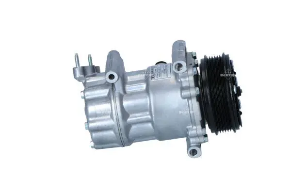 Handler.Part Compressor, air conditioning NRF 32908 3