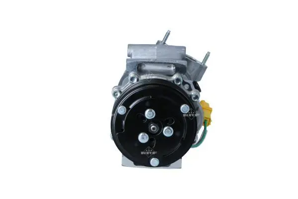 Handler.Part Compressor, air conditioning NRF 32908 4