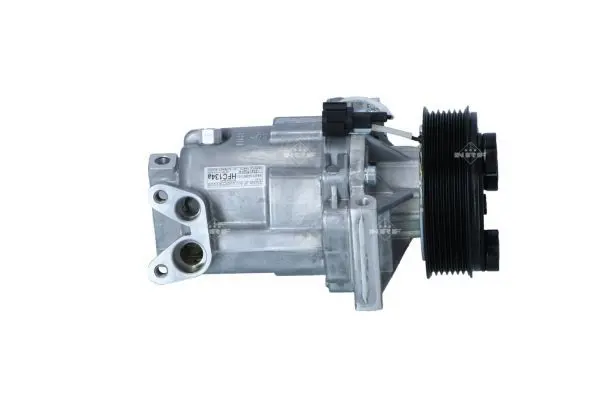 Handler.Part Compressor, air conditioning NRF 32909 1