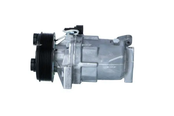 Handler.Part Compressor, air conditioning NRF 32909 3