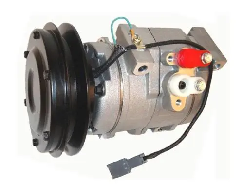 Handler.Part Compressor, air conditioning NRF 32926 1