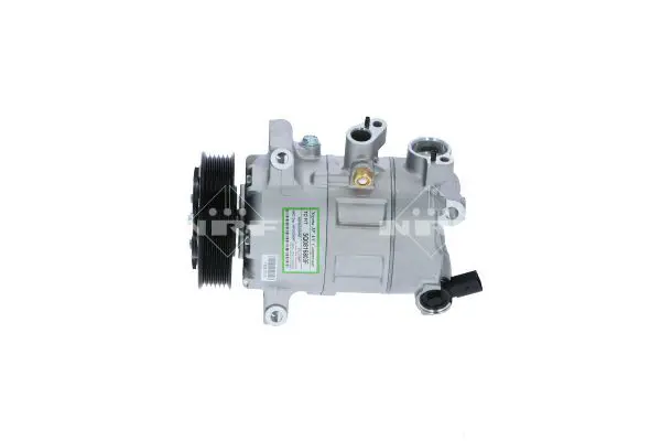 Handler.Part Compressor, air conditioning NRF 32936 1