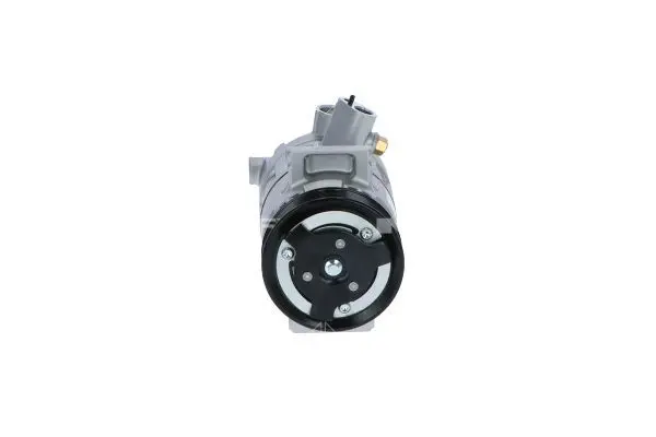 Handler.Part Compressor, air conditioning NRF 32936 4