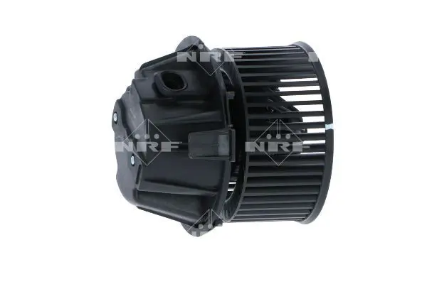 Handler.Part Interior Blower NRF 34173 4