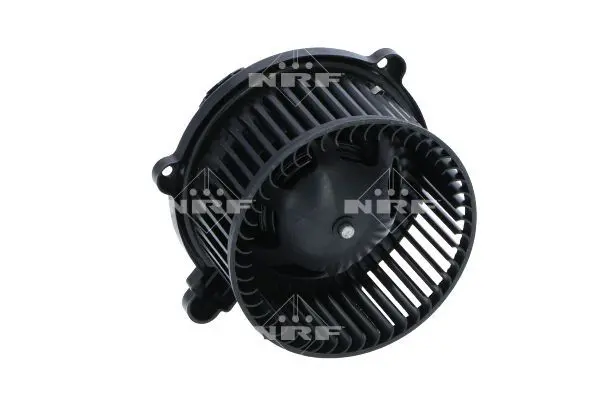 Handler.Part Interior Blower NRF 34176 1