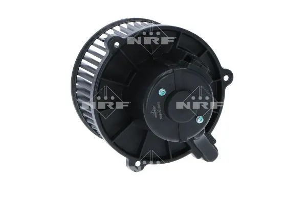 Handler.Part Interior Blower NRF 34176 3