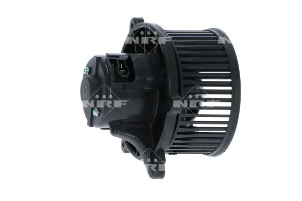 Handler.Part Interior Blower NRF 34176 4