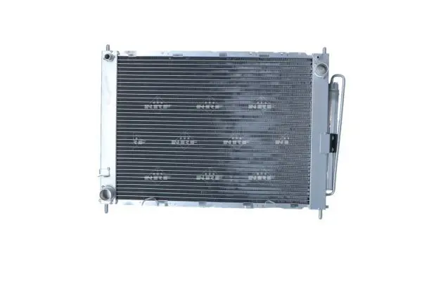 Handler.Part Condenser, air conditioning NRF 350057 1