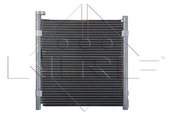 Handler.Part Condenser, air conditioning NRF 35264 2