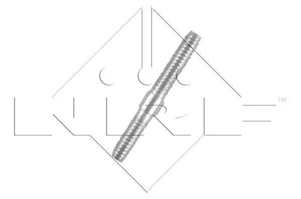 Handler.Part Condenser, air conditioning NRF 35340 5