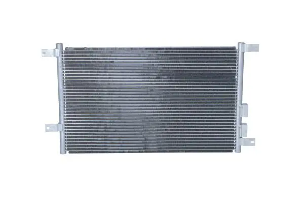 Handler.Part Condenser, air conditioning NRF 35590 1