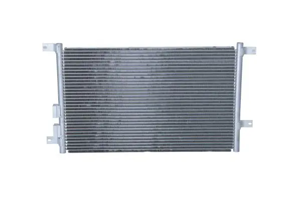 Handler.Part Condenser, air conditioning NRF 35590 3