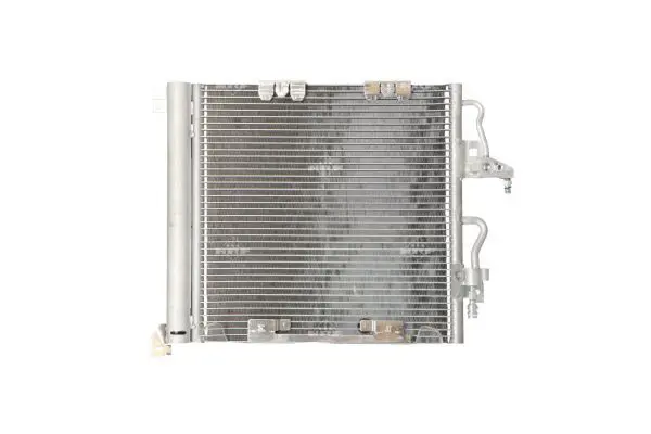 Handler.Part Condenser, air conditioning NRF 35598 1