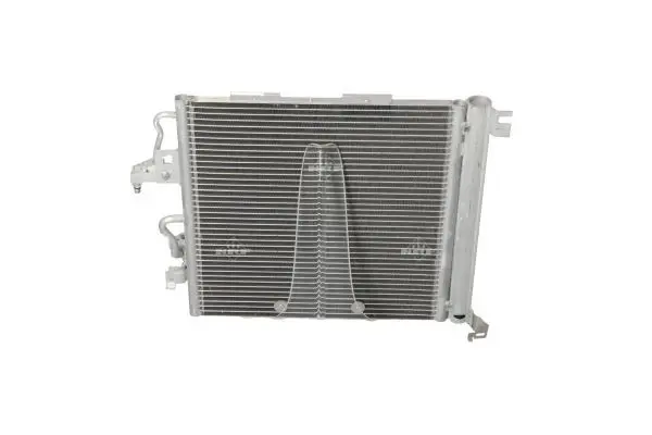 Handler.Part Condenser, air conditioning NRF 35598 3