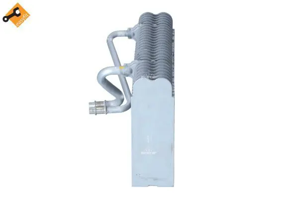 Handler.Part Condenser, air conditioning NRF 35655 1