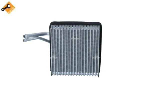 Handler.Part Evaporator, air conditioning NRF 36069 1