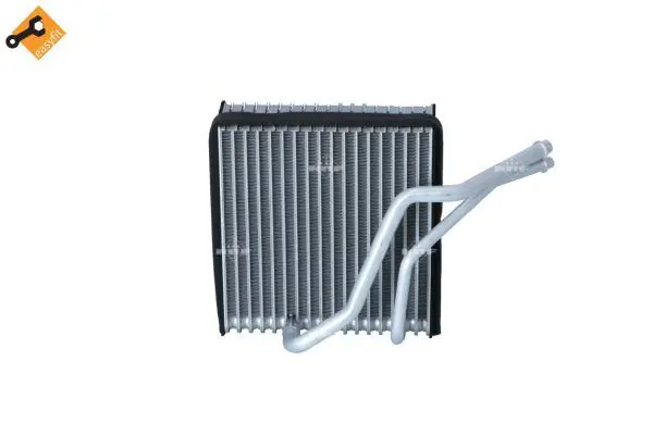 Handler.Part Evaporator, air conditioning NRF 36069 3