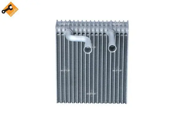 Handler.Part Evaporator, air conditioning NRF 36073 1