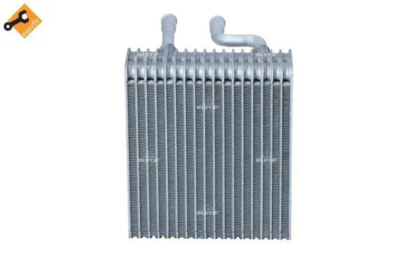 Handler.Part Evaporator, air conditioning NRF 36073 3