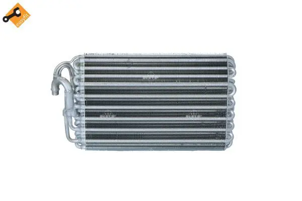 Handler.Part Evaporator, air conditioning NRF 36075 1