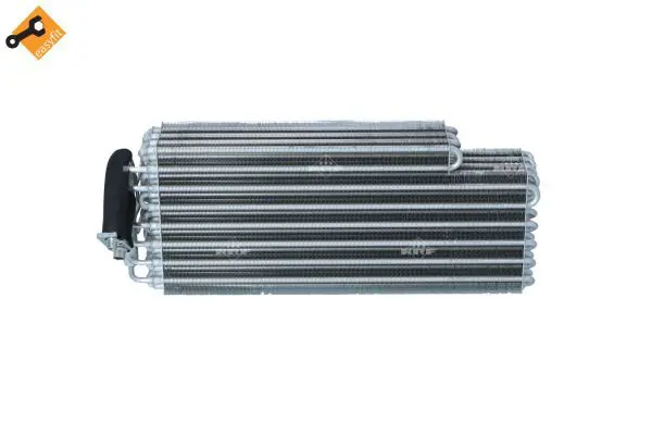 Handler.Part Evaporator, air conditioning NRF 36078 1