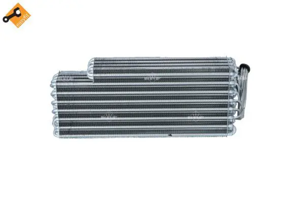 Handler.Part Evaporator, air conditioning NRF 36078 3