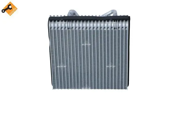 Handler.Part Evaporator, air conditioning NRF 36109 3