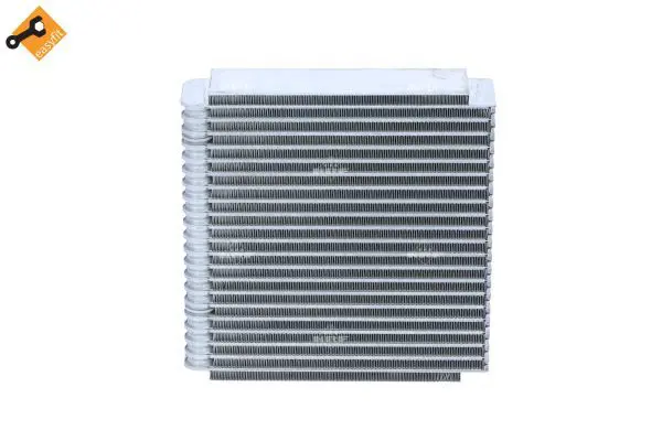 Handler.Part Evaporator, air conditioning NRF 36159 3