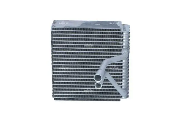 Handler.Part Evaporator, air conditioning NRF 36161 1