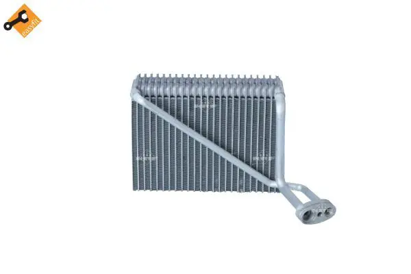 Handler.Part Evaporator, air conditioning NRF 36077 1