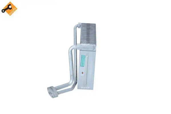 Handler.Part Evaporator, air conditioning NRF 36077 2