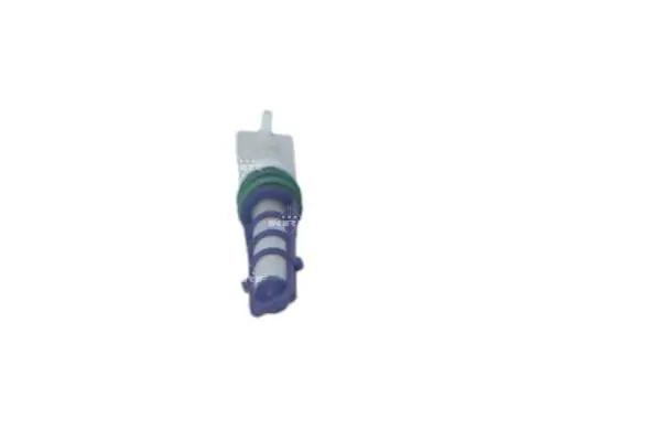 Handler.Part Expansion valve, air conditioning NRF 38206 2