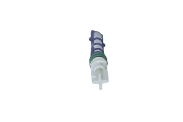 Handler.Part Expansion valve, air conditioning NRF 38206 4