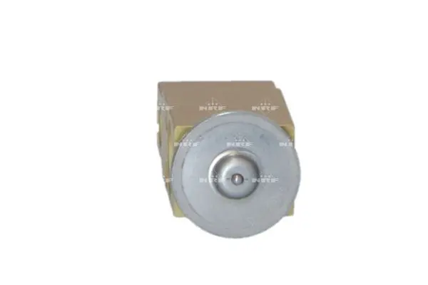 Handler.Part Expansion valve, air conditioning NRF 38364 4