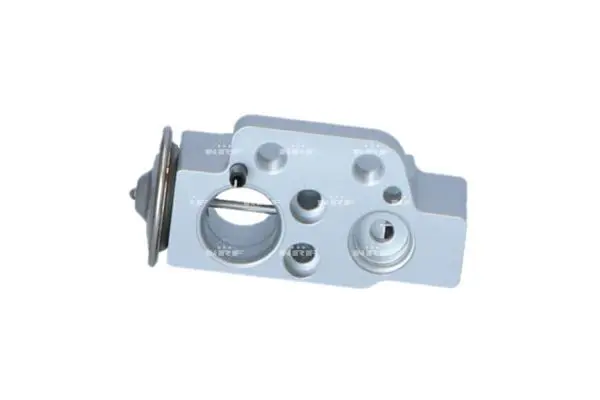 Handler.Part Expansion valve, air conditioning NRF 38368 1