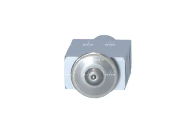 Handler.Part Expansion valve, air conditioning NRF 38392 4