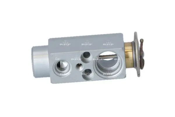 Handler.Part Expansion valve, air conditioning NRF 38397 3