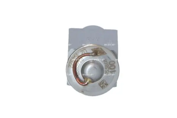 Handler.Part Expansion valve, air conditioning NRF 38399 4