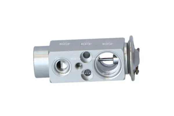 Handler.Part Expansion valve, air conditioning NRF 38401 1