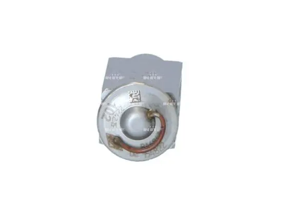 Handler.Part Expansion valve, air conditioning NRF 38401 2