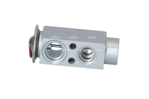 Handler.Part Expansion valve, air conditioning NRF 38401 3