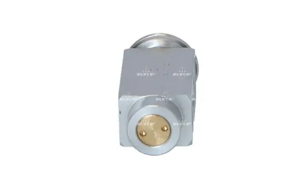 Handler.Part Expansion valve, air conditioning NRF 38401 4